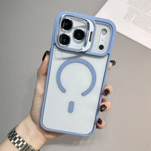 Case Auto Glass + Proteção das Lentes Versão 2026