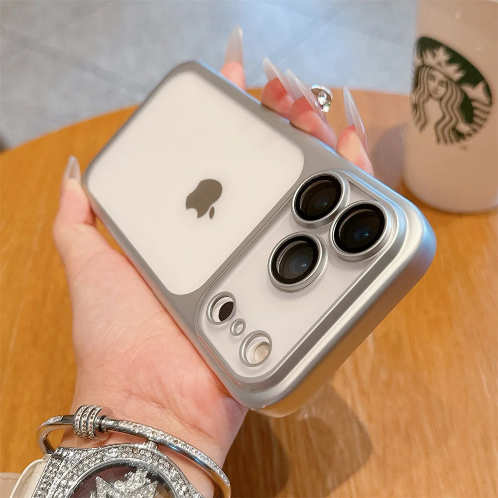 Capa de iPhone Case Focus®