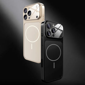 Capa Case Nano Pro® (Transforme seu iPhone no 17 Pro Max)