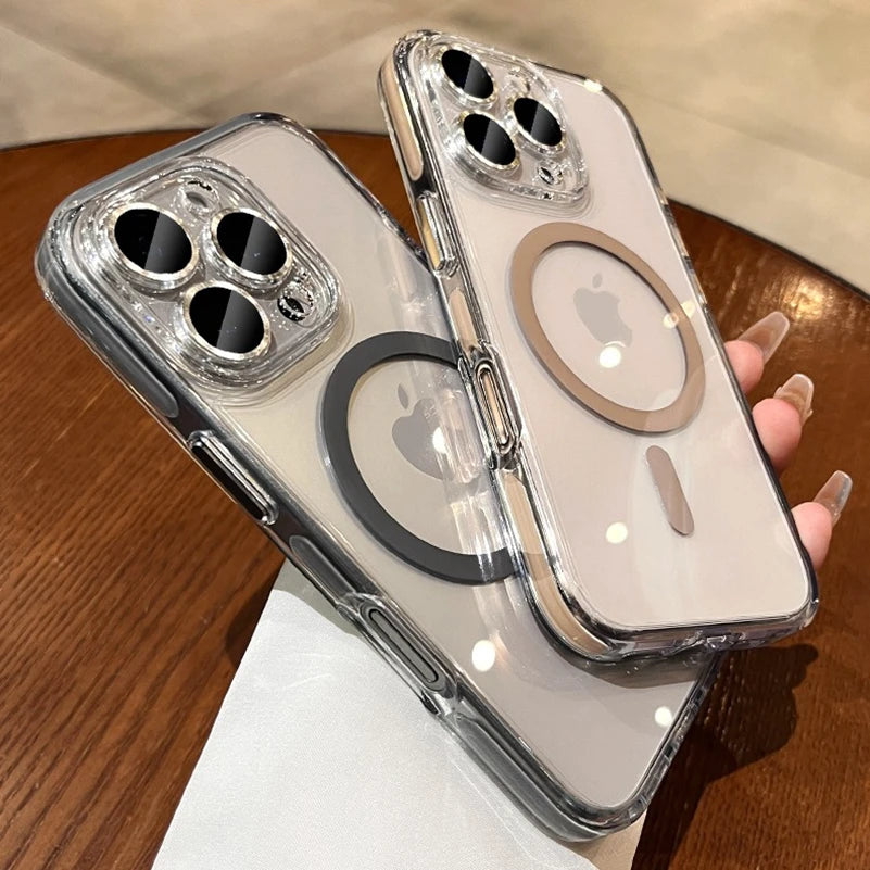 Capa de iPhone Case Mag Prime®