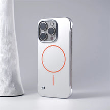 Case iPhone Slim Plus com Carregamento MaSafe