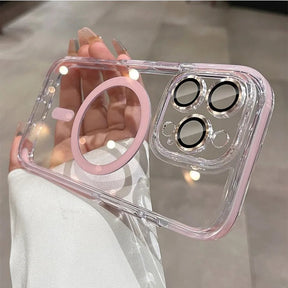 Capa de iPhone Case Mag Prime®