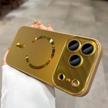 Capa de iPhone Case Mag Rox®