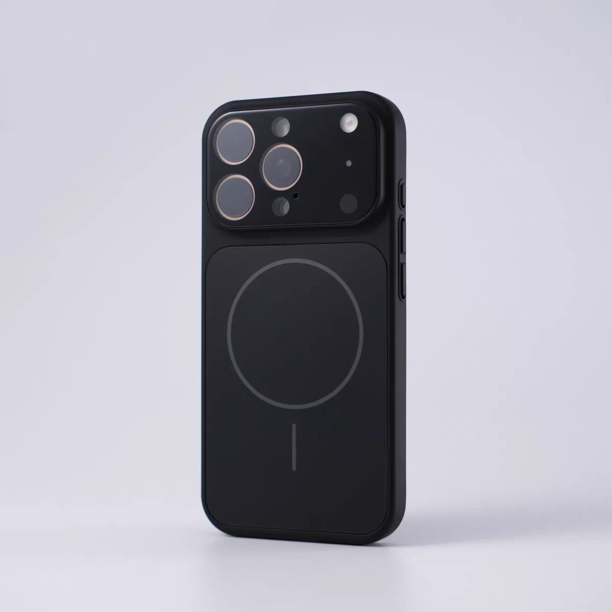 Capa Case Nano Pro® (Transforme seu iPhone no 17 Pro Max)