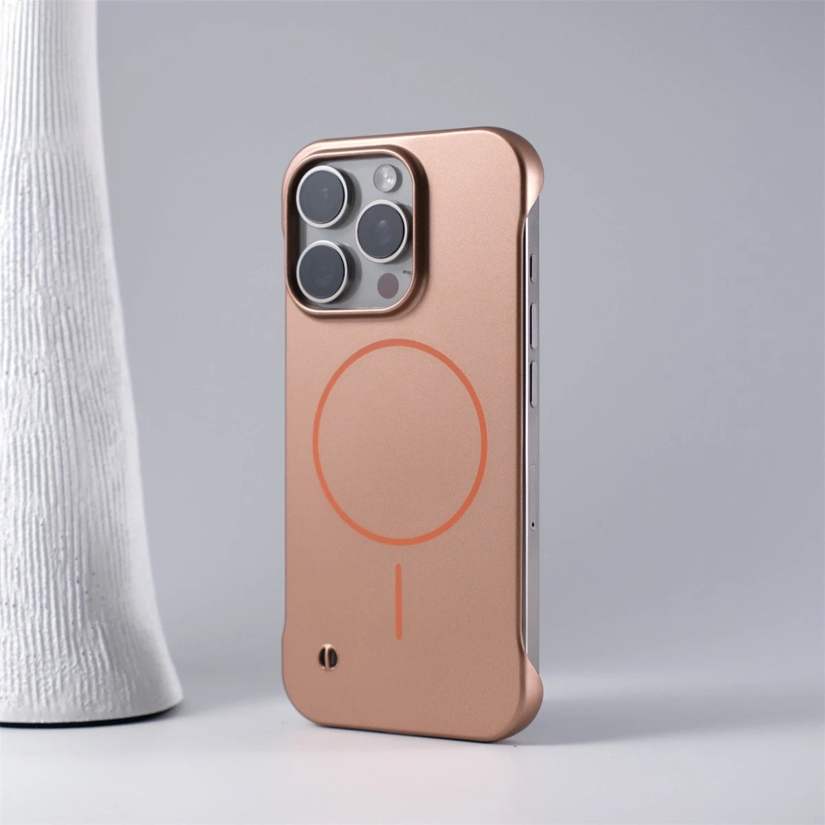 Case iPhone Slim Plus com Carregamento MaSafe