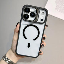 Case Auto Glass + Proteção das Lentes Versão 2026