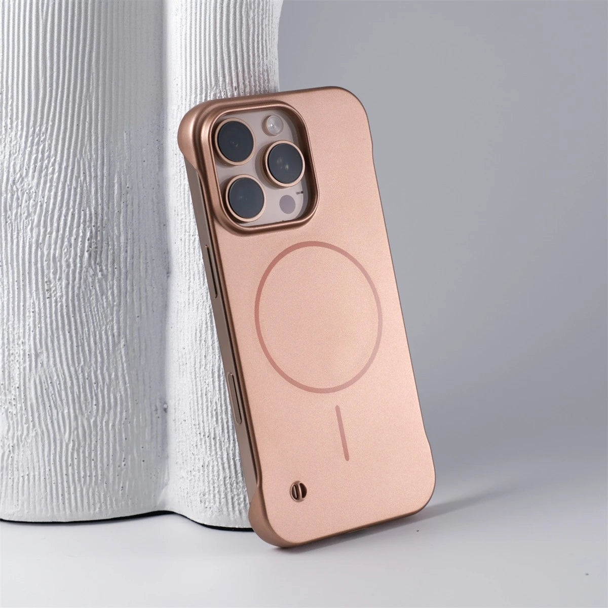 Case iPhone Slim Plus com Carregamento MaSafe