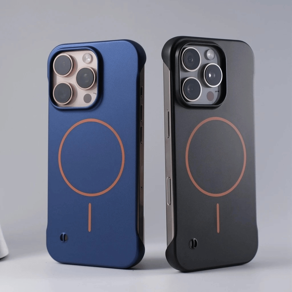 Case iPhone Slim Plus com Carregamento MaSafe