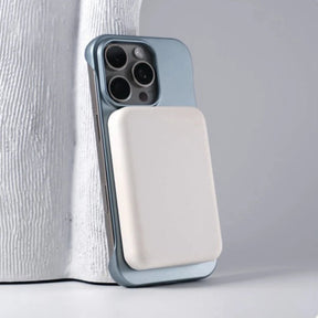 Case iPhone Slim Plus com Carregamento MaSafe