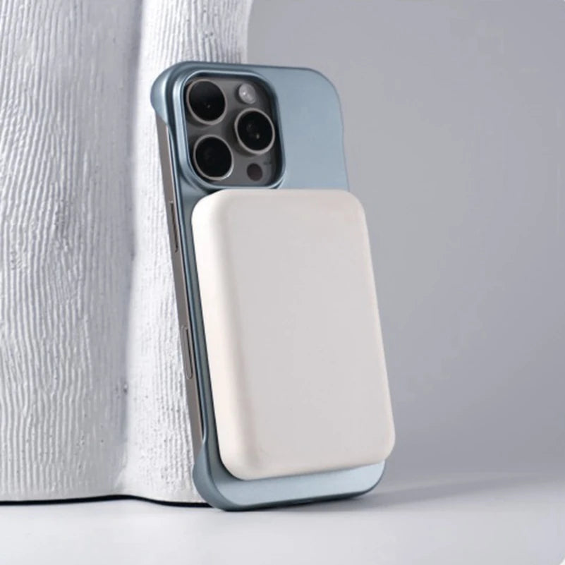 Case iPhone Slim Plus com Carregamento MaSafe