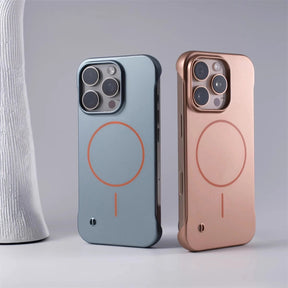 Case iPhone Slim Plus com Carregamento MaSafe