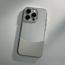 Case iPhone Minimal Clean design sofisticado e elegante
