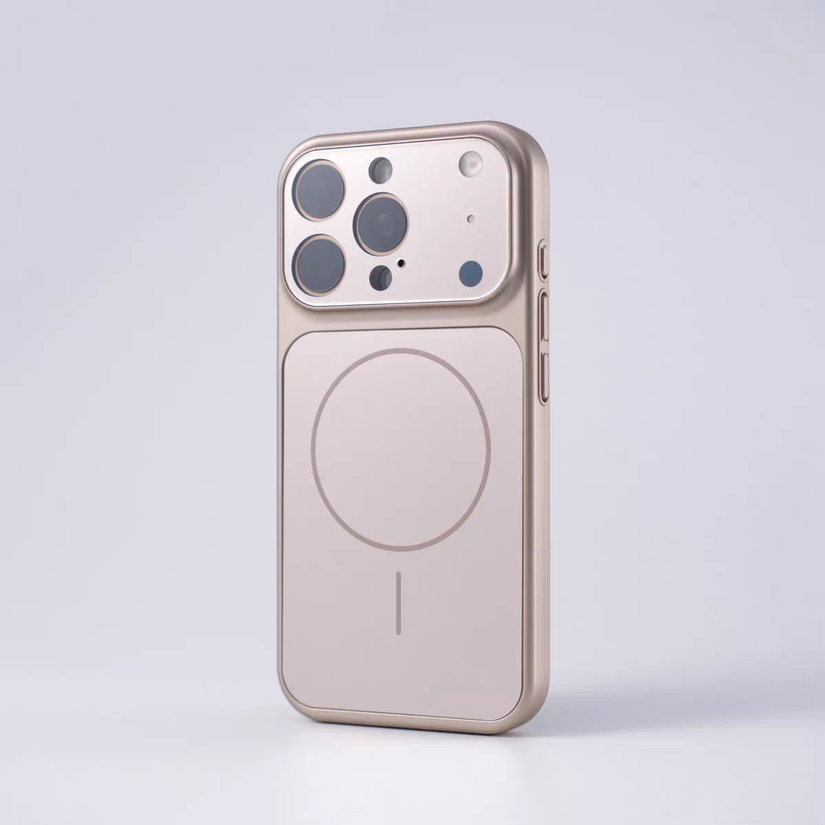 Capa Case Nano Pro® (Transforme seu iPhone no 17 Pro Max)