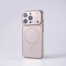 Capa Case Nano Pro® (Transforme seu iPhone no 17 Pro Max)