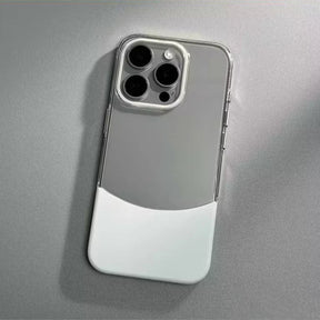 Case iPhone Minimal Clean design sofisticado e elegante