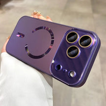 Capa de iPhone Case Mag Rox®