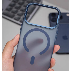 Case Anti Queda MagSafe 17 Pro Max