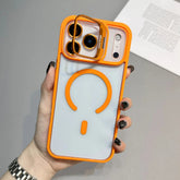 Case Auto Glass + Proteção das Lentes Versão 2026