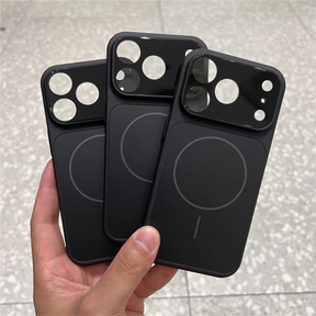 Capa Case Nano Pro® (Transforme seu iPhone no 17 Pro Max)