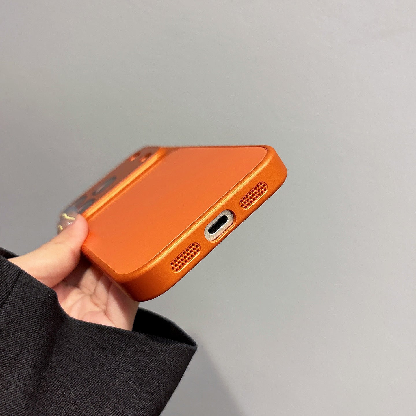 Capa Case Anti Queda Pro Max 2026 – Proteção Total com Desconto de Natal 🎄