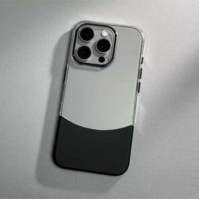 Case iPhone Minimal Clean design sofisticado e elegante