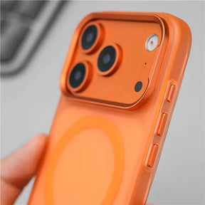 Case Anti Queda MagSafe 17 Pro Max