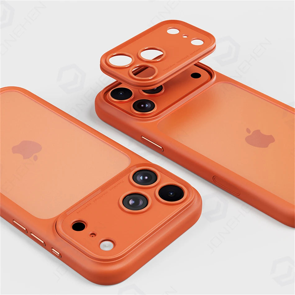 Capa de iPhone Case Active®