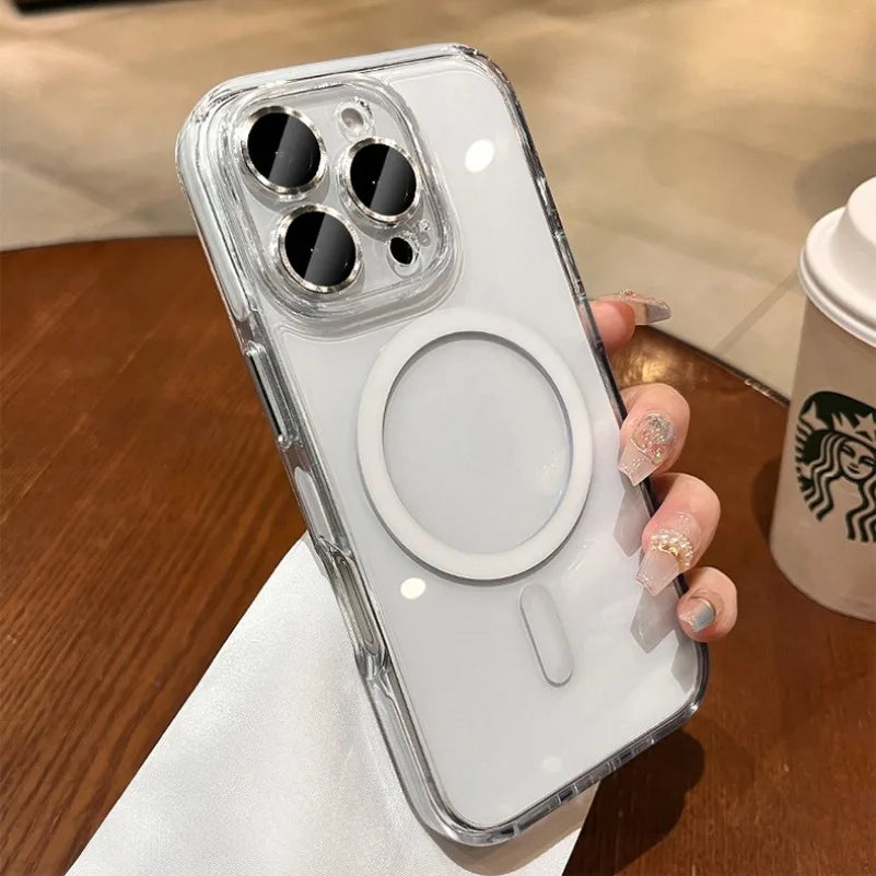 Capa de iPhone Case Mag Prime®