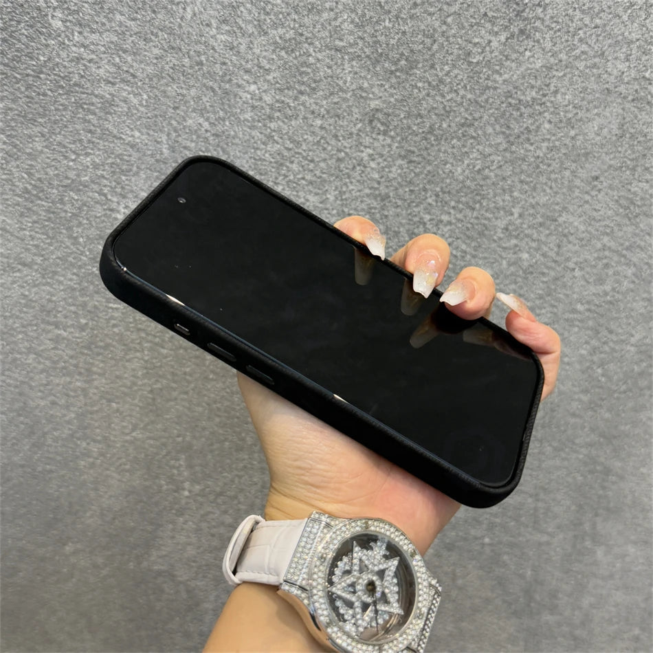 Capa de iPhone Case Mag Touch®