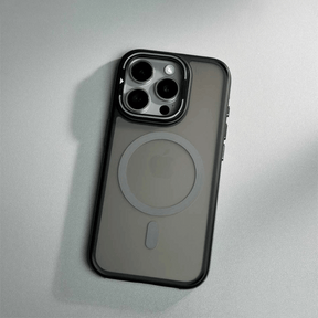 Case iPhone Magsafe Nano Full Minimalista