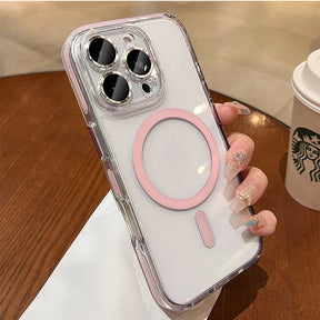 Capa de iPhone Case Mag Prime®