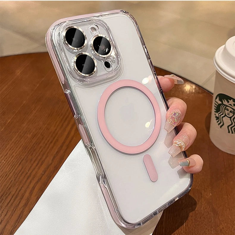 Capa de iPhone Case Mag Prime®