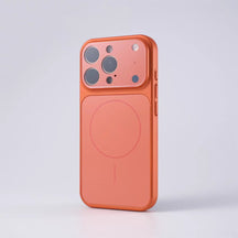 Capa Case Nano Pro® (Transforme seu iPhone no 17 Pro Max)