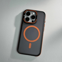 Case iPhone Magsafe Nano Full Minimalista