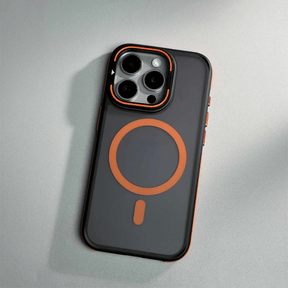 Case iPhone Magsafe Nano Full Minimalista