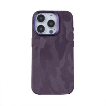 Case iPhone Camuflagem Minimalista MagSafe