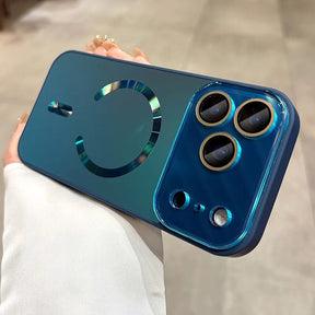 Capa de iPhone Case Mag Rox®