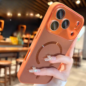 Capa de iPhone Case Mag Rox®