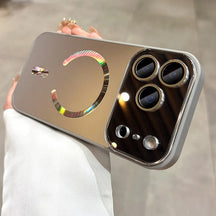 Capa de iPhone Case Mag Rox®