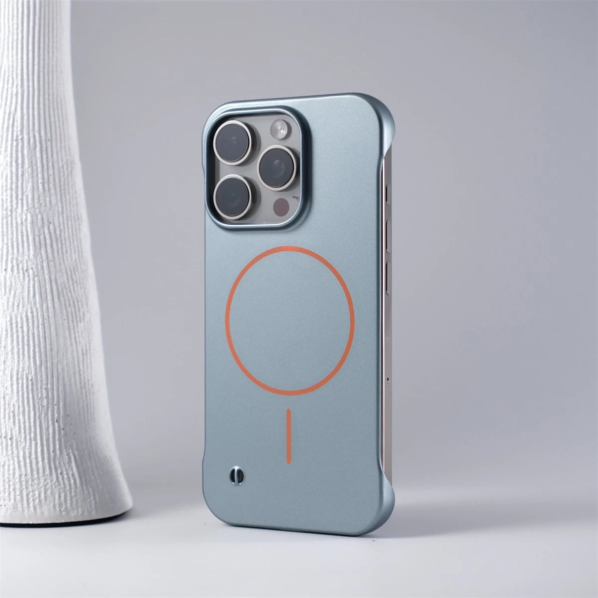 Case iPhone Slim Plus com Carregamento MaSafe