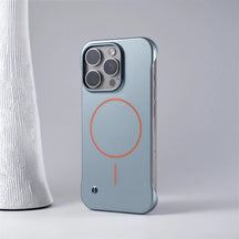 Case iPhone Slim Plus com Carregamento MaSafe