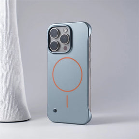 Case iPhone Slim Plus com Carregamento MaSafe