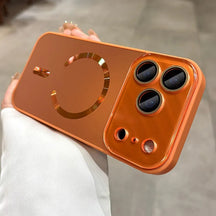 Capa de iPhone Case Mag Rox®