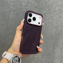 Capa de iPhone Case Mag Touch®