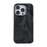 Case iPhone Camuflagem Minimalista MagSafe