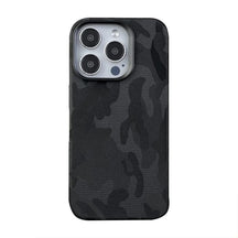 Case iPhone Camuflagem Minimalista MagSafe