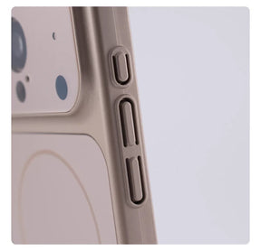 Capa Case Nano Pro® (Transforme seu iPhone no 17 Pro Max)