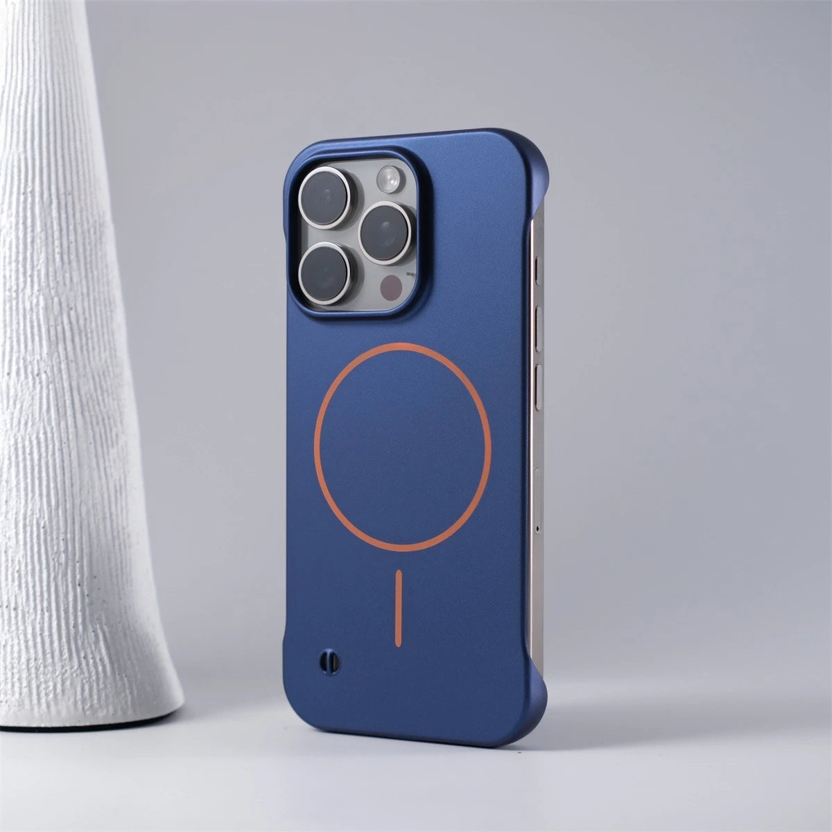 Case iPhone Slim Plus com Carregamento MaSafe