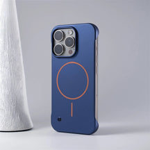 Case iPhone Slim Plus com Carregamento MaSafe