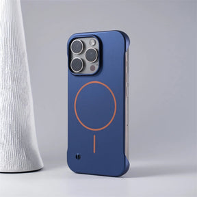 Case iPhone Slim Plus com Carregamento MaSafe